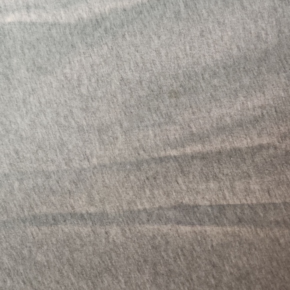 🆕️PROJECT RUNWAY: Sweatshirt Dress - Picture 4 of 6